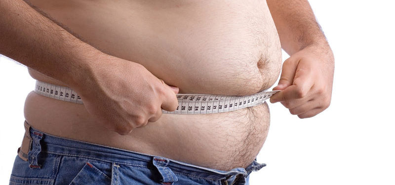 Em dez anos, obesidade cresce 60% no Brasil e colabora para maior prevalência de hipertensão e diabetes